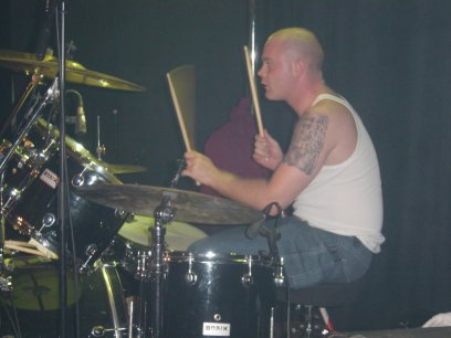 Drummer Roimungstrupp